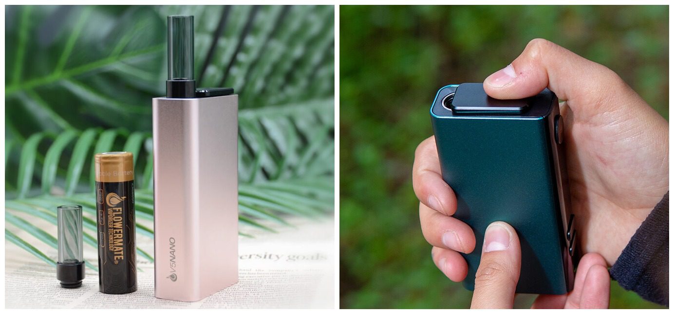 Flowermate V5 Nano Review – Brilliantly Designed