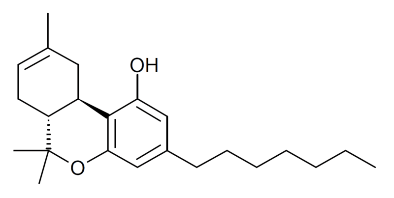 THC-P