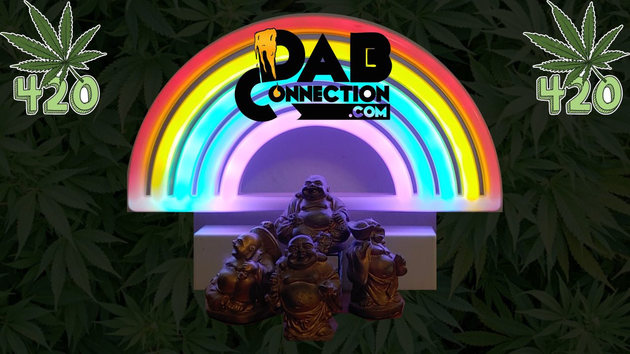 Dab Connection’s First Annual Golden Buddha Awards | 2022