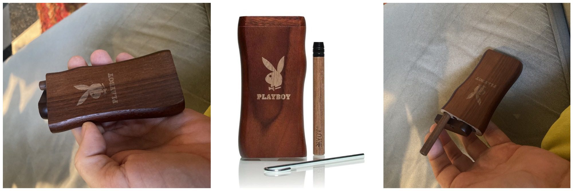 PLAYBOY by RYOT Dugout Review – Very Stylish