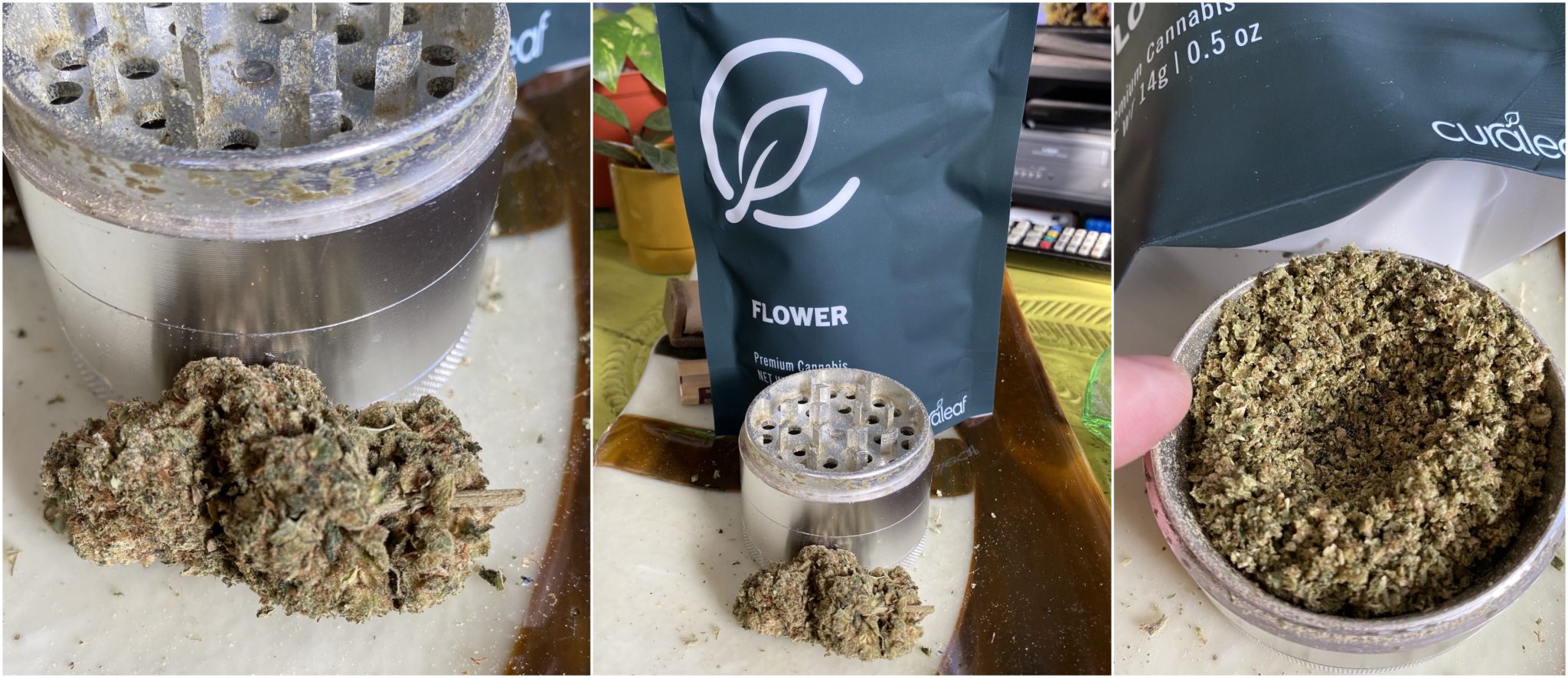 Curaleaf Flower Review – Best Bang for Your Buck