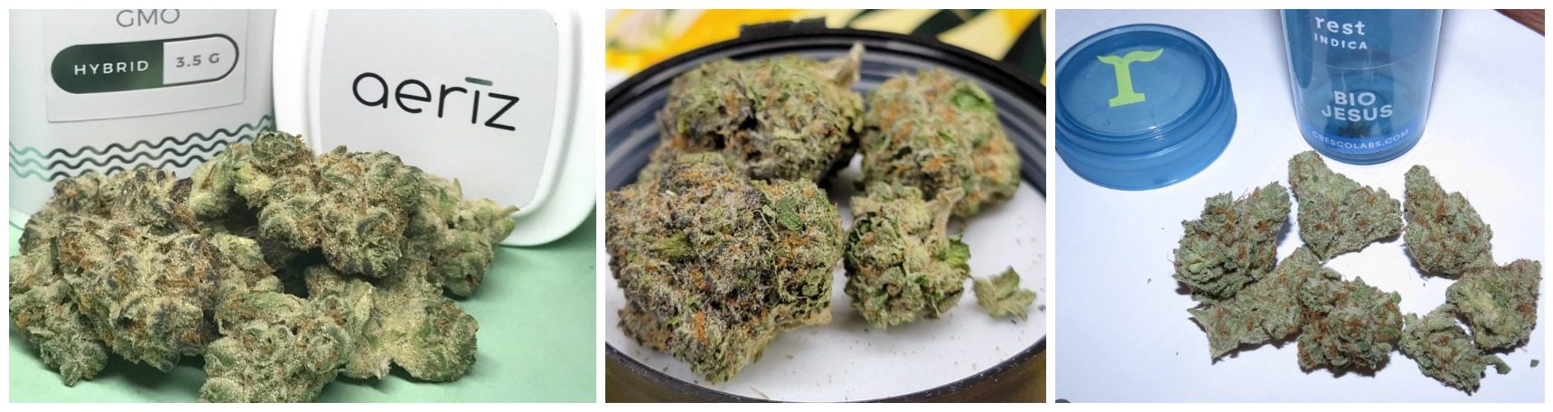 Best Illinois THC Flower 2023: Top THC Flower