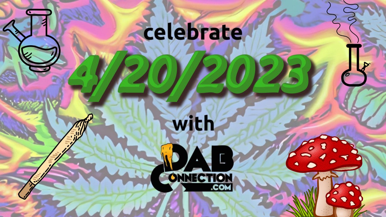 Deal for 4/20 | 2023 Cannabis & Accessory Deals