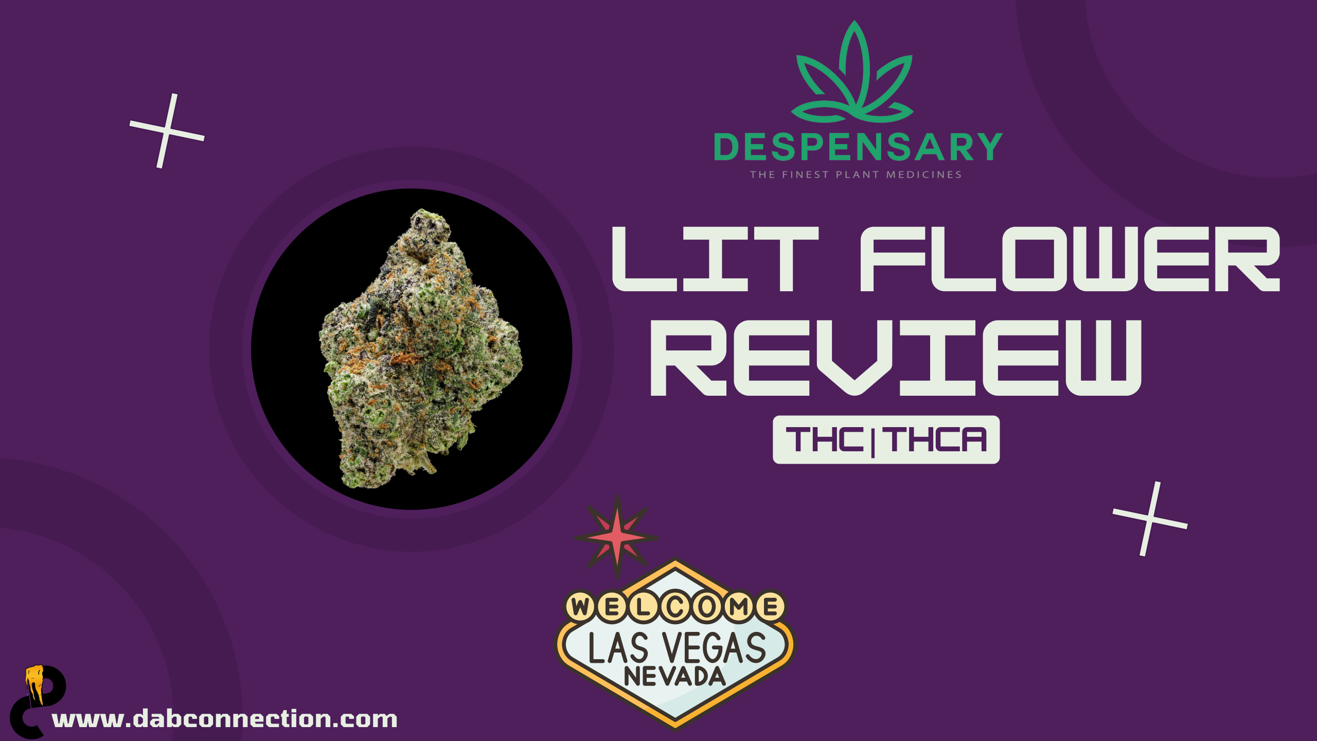 LIT Flower Review – Great Cure and Smell