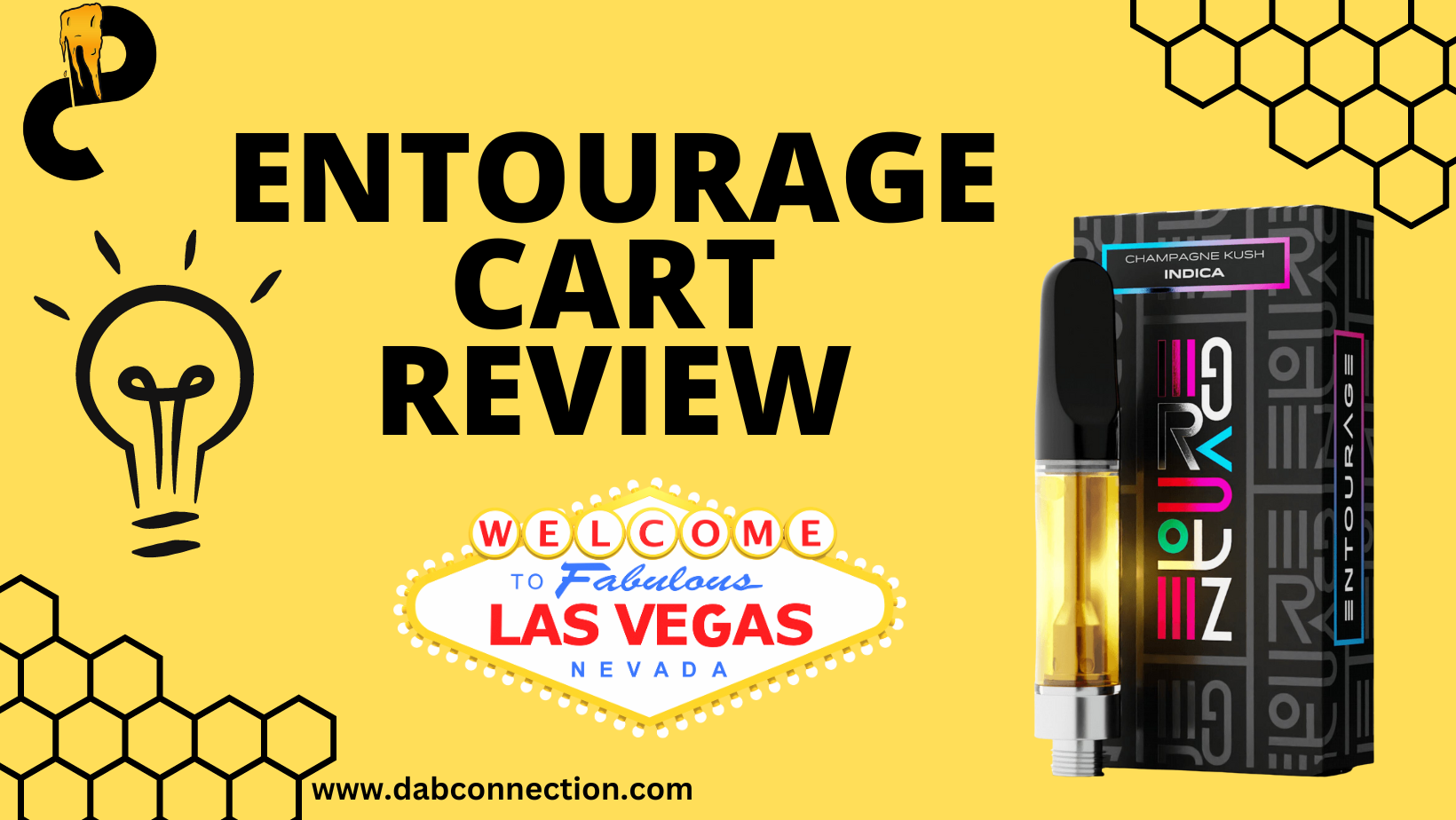 Entourage Cart Review – Great Party High