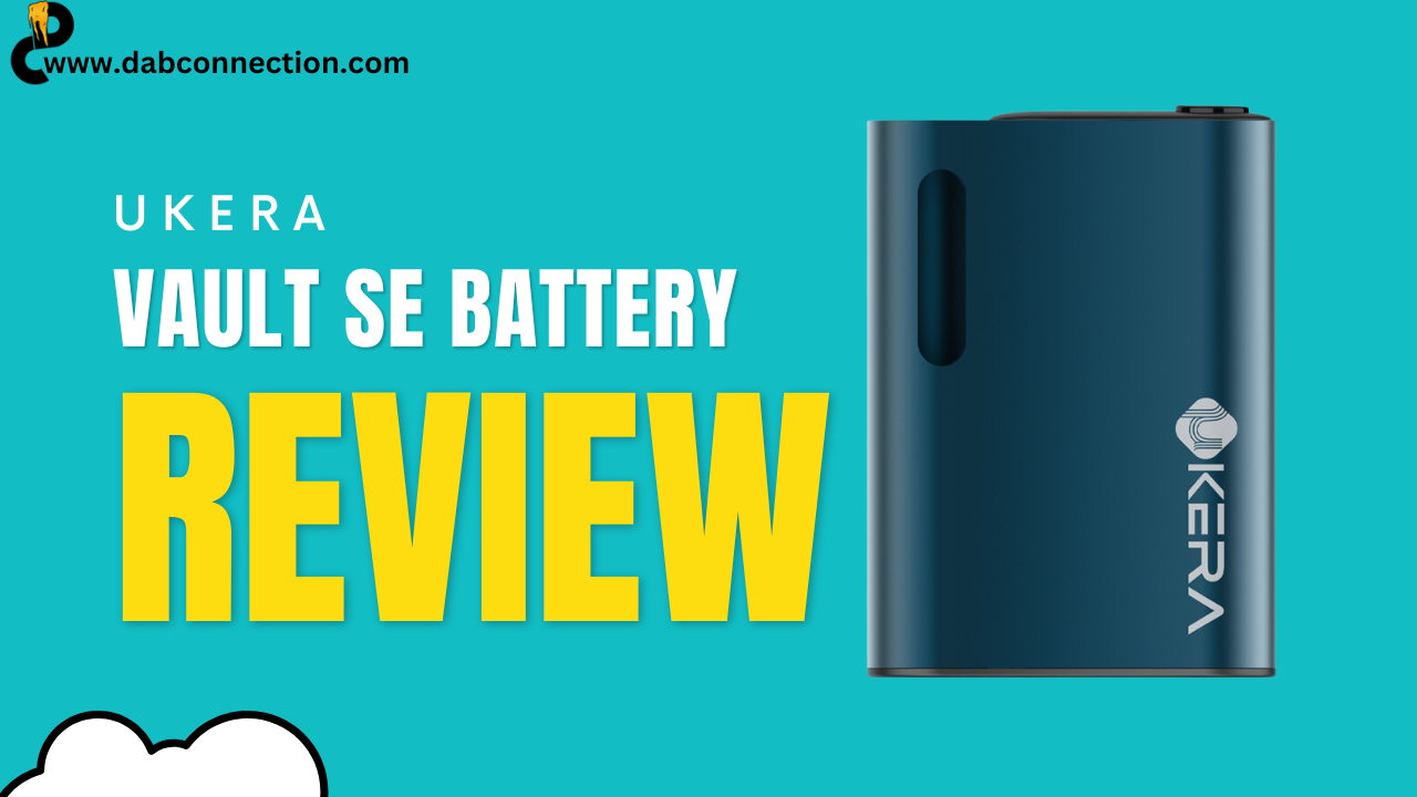 μKera Vault SE Battery Review – Basic, but Gets the Job Done