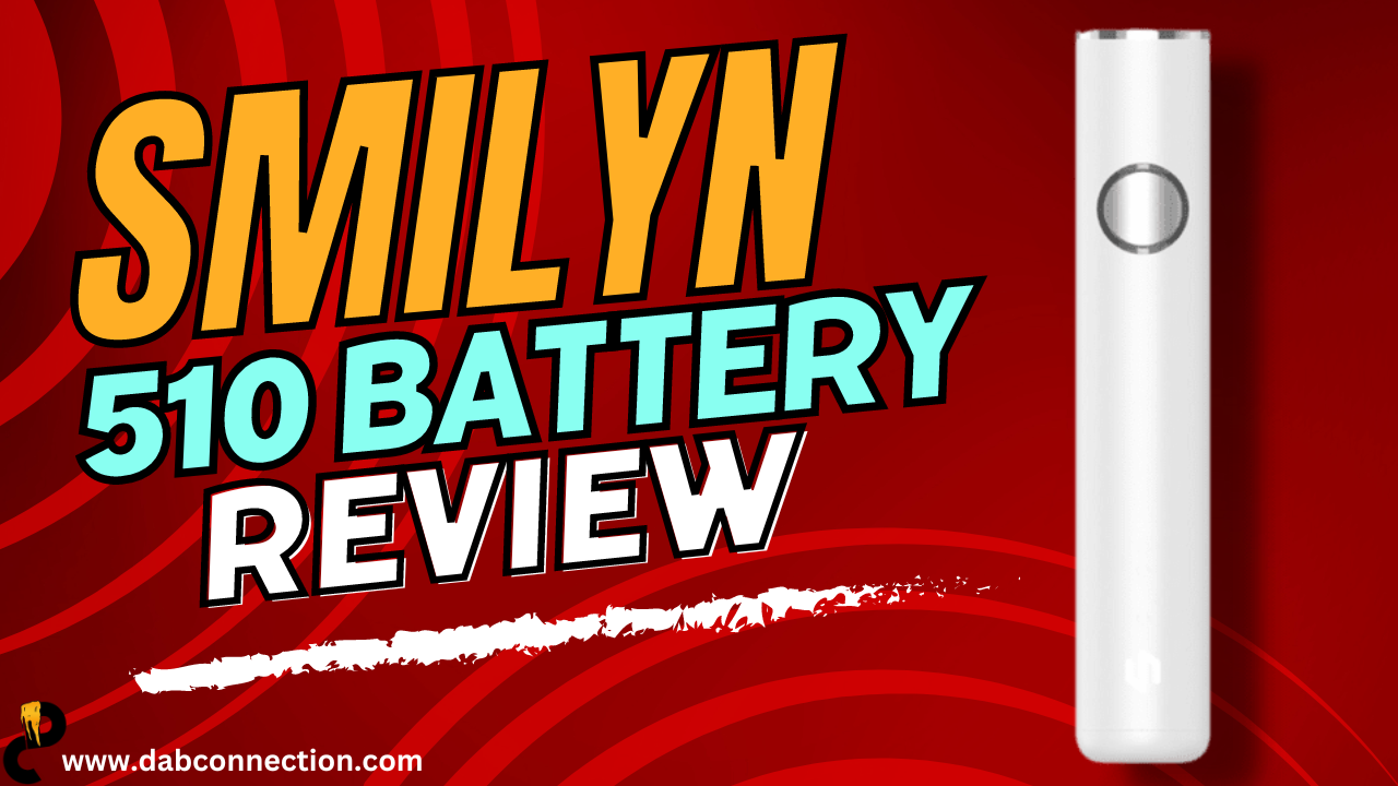 Smilyn 510 Battery Review: Not Worth the Money