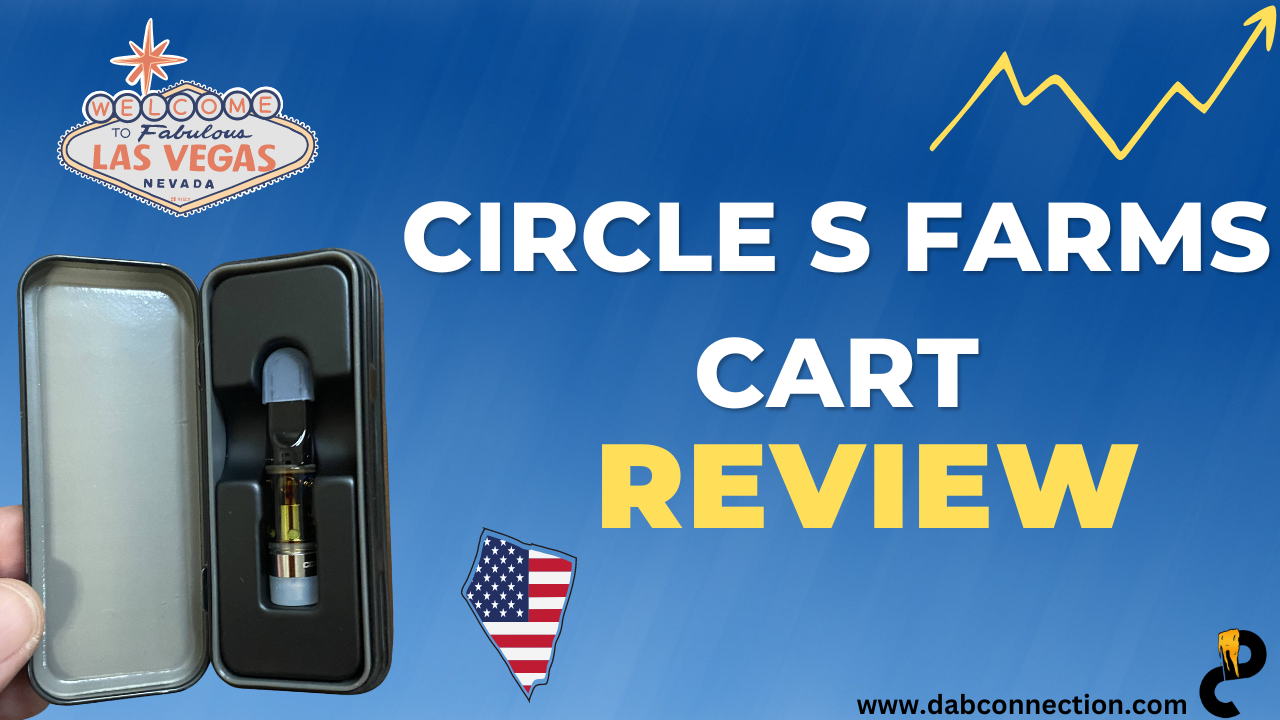 Circle S Farms Cart Review – Great Taste and High