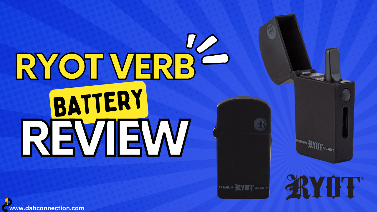 RYOT VERB Battery Review – Sexy, Affordable and Sturdy