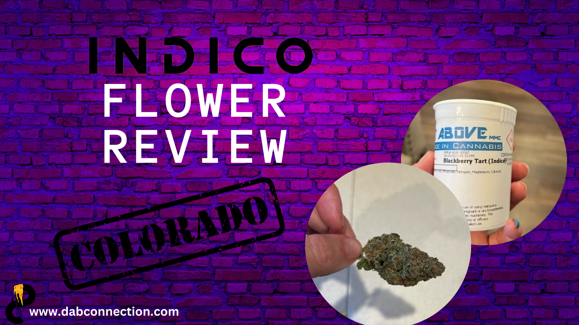 Indico Flower Review – Smooth and Relaxing