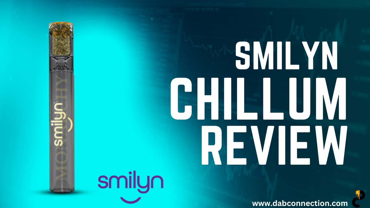 Smilyn Chillum Review – Convenient and Durable