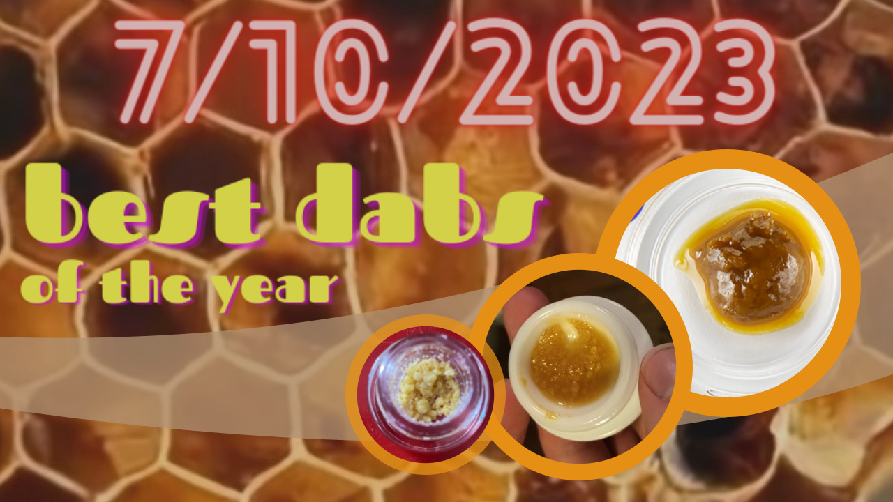 The Best Extracts of the Year For 7/10