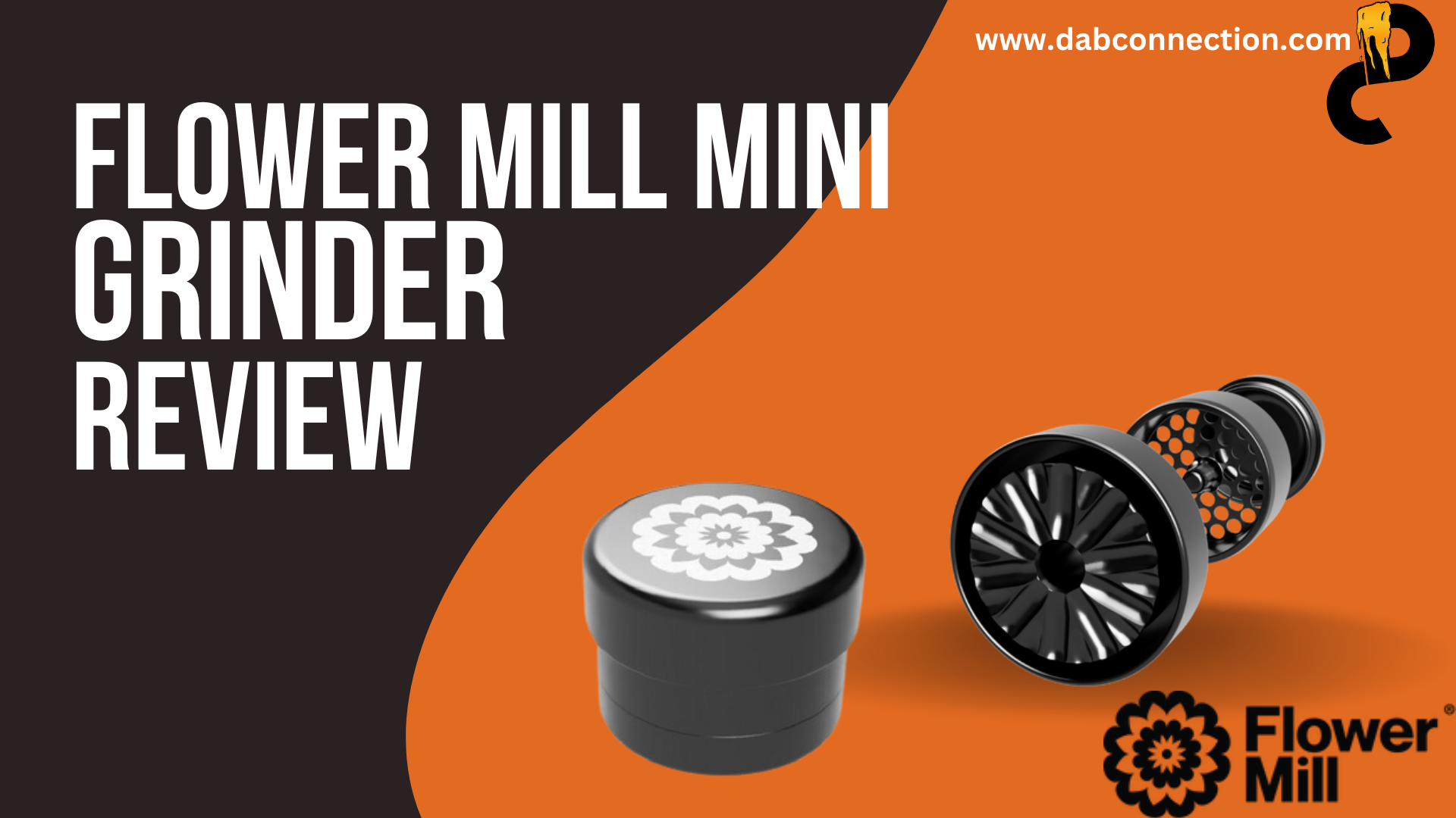 Flower Mill Mini Grinder Review – Great Investment