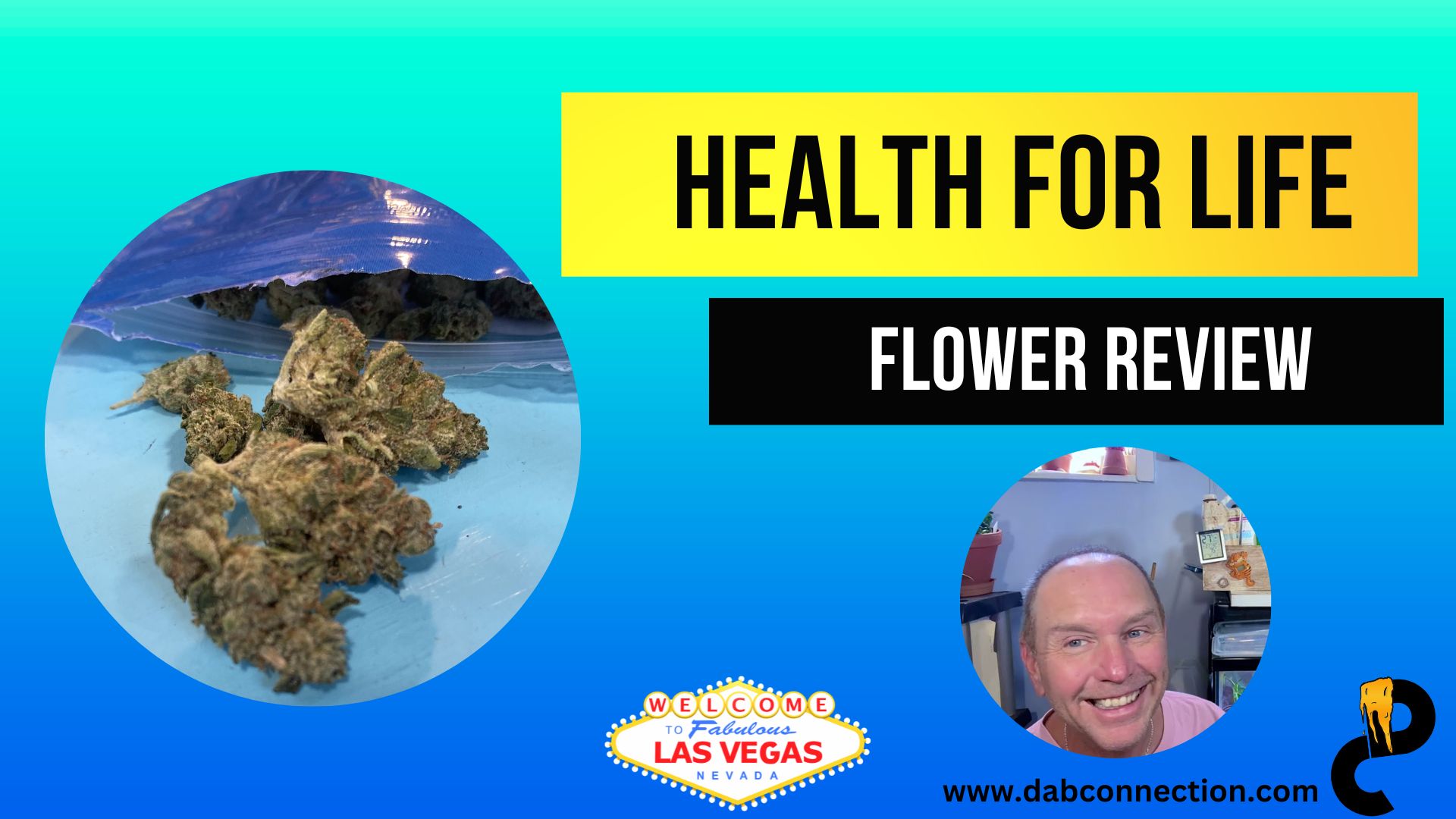 Health for Life Flower Review – Relaxing and Stimulating