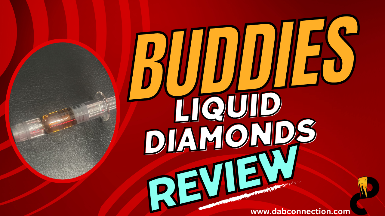 Buddies Liquid Diamonds Review – Premium Quality and Efficiency