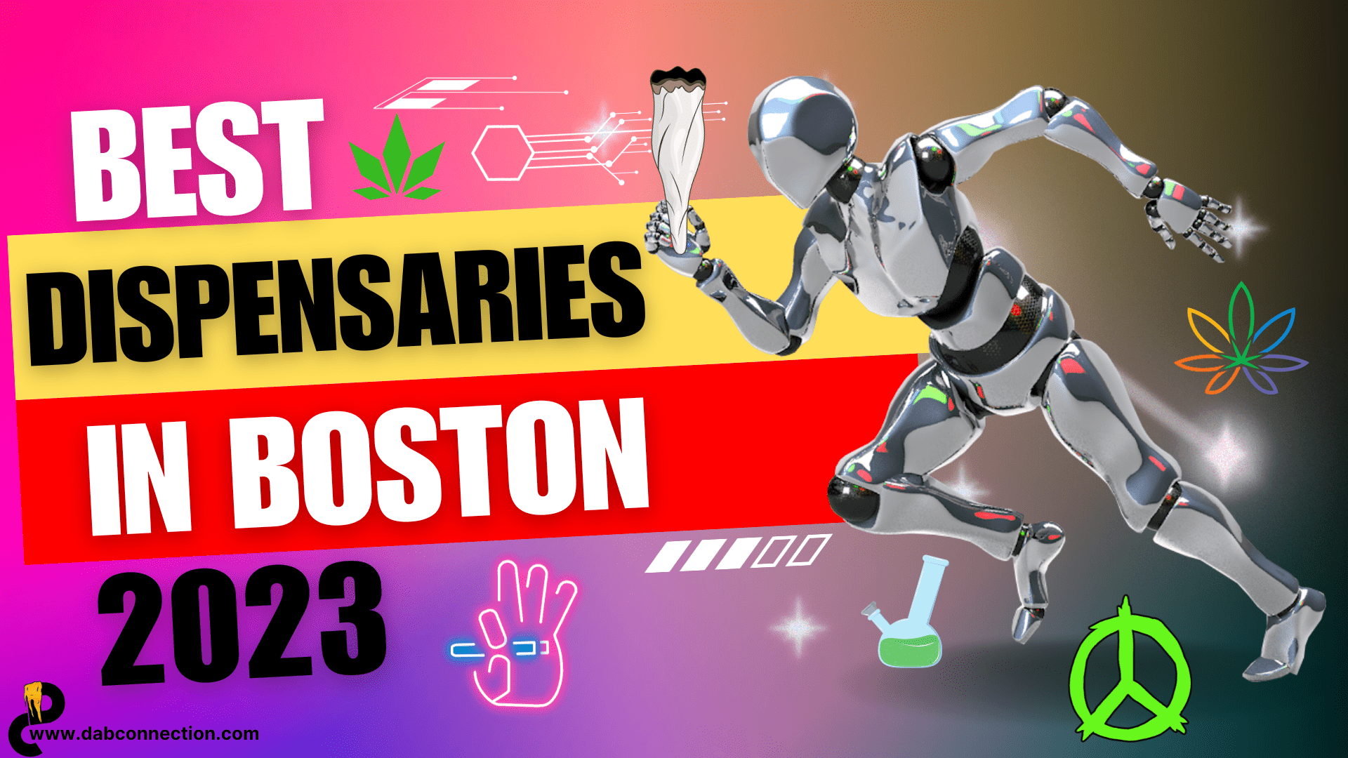 Best Dispensaries in Boston 2023