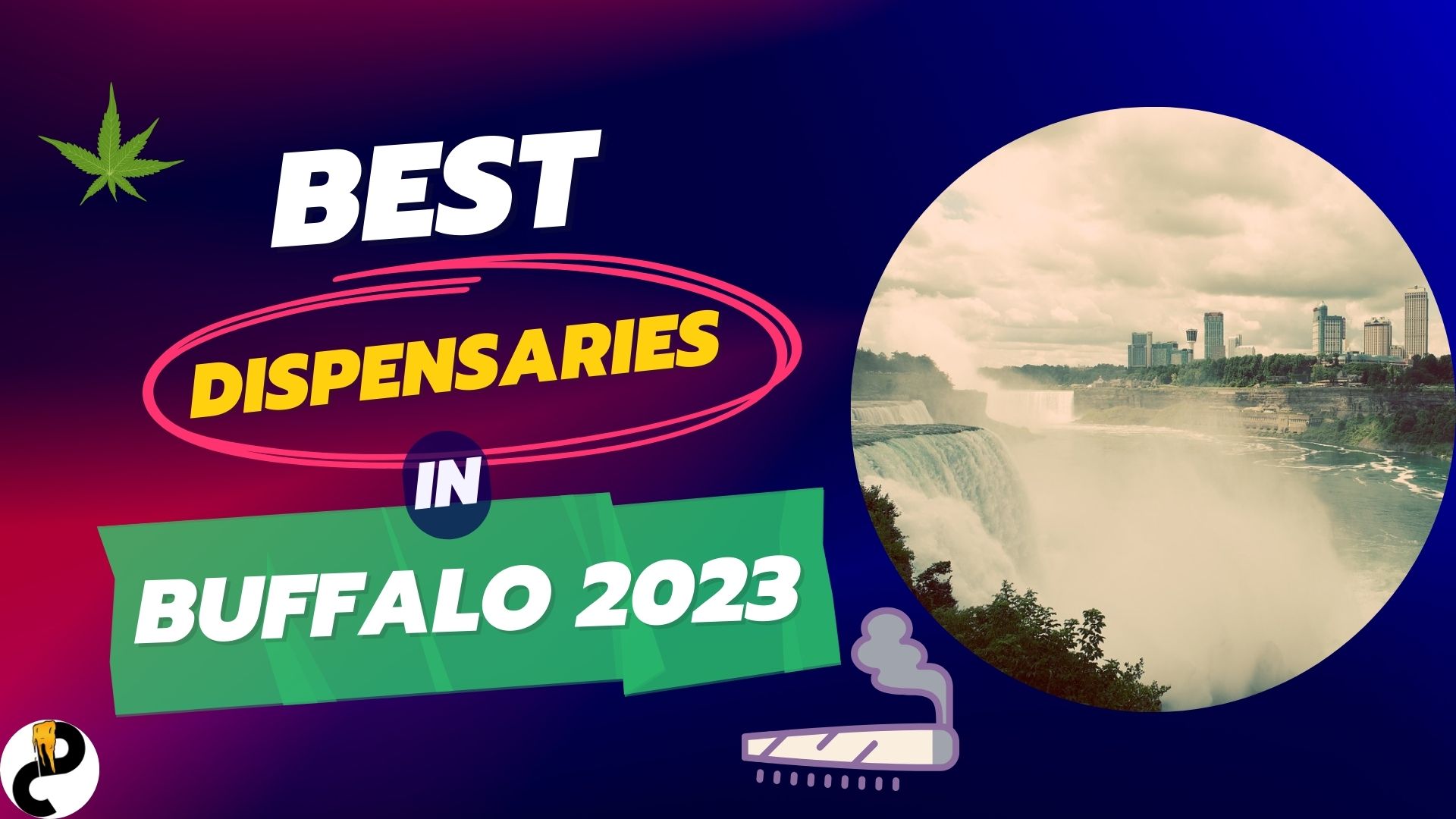 Best Dispensaries in Buffalo 2023