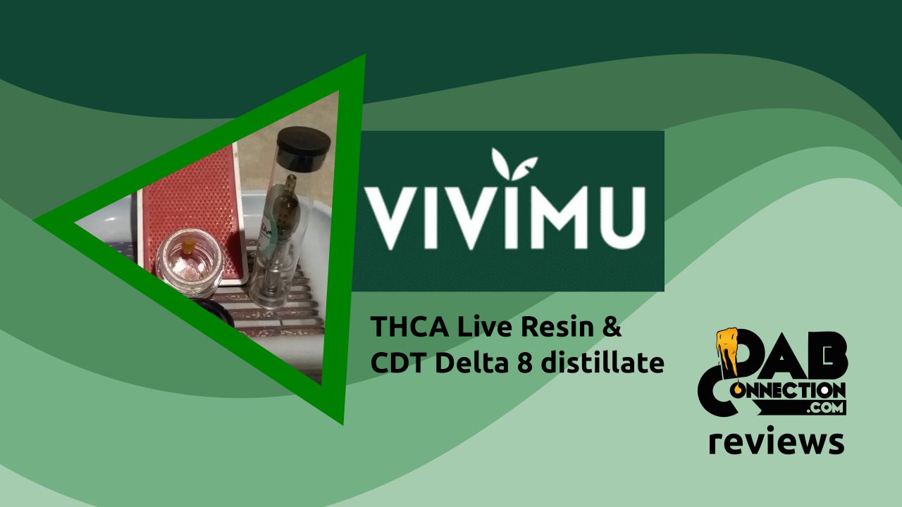 Vivimu Concentrates | Quality Extractions, Mixed Prices