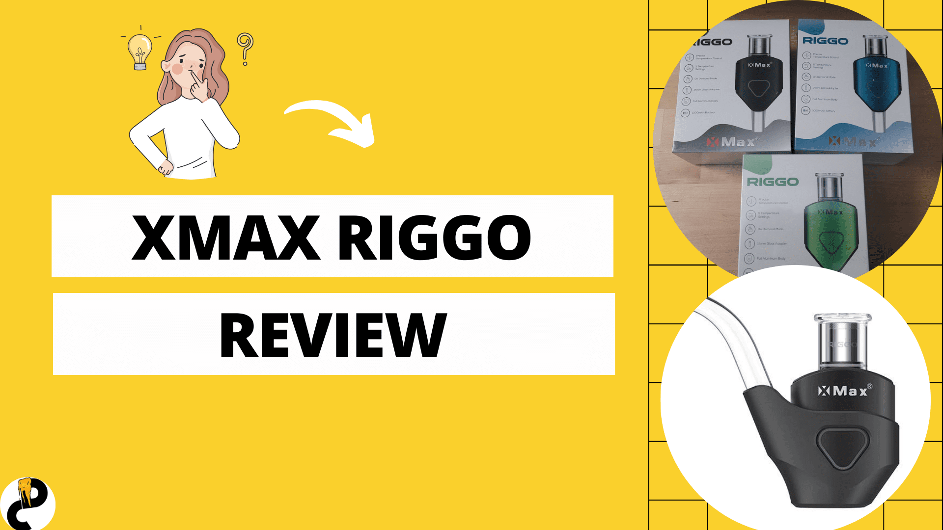 XMAX Riggo Review – Needs an Overhaul