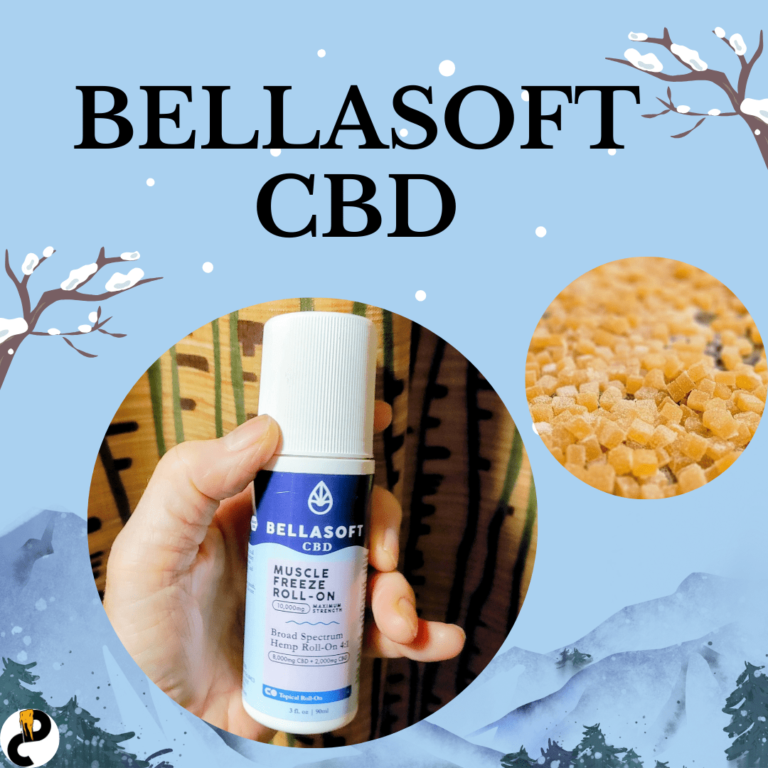 BellaSoft CBD – New Player on the CBD Market