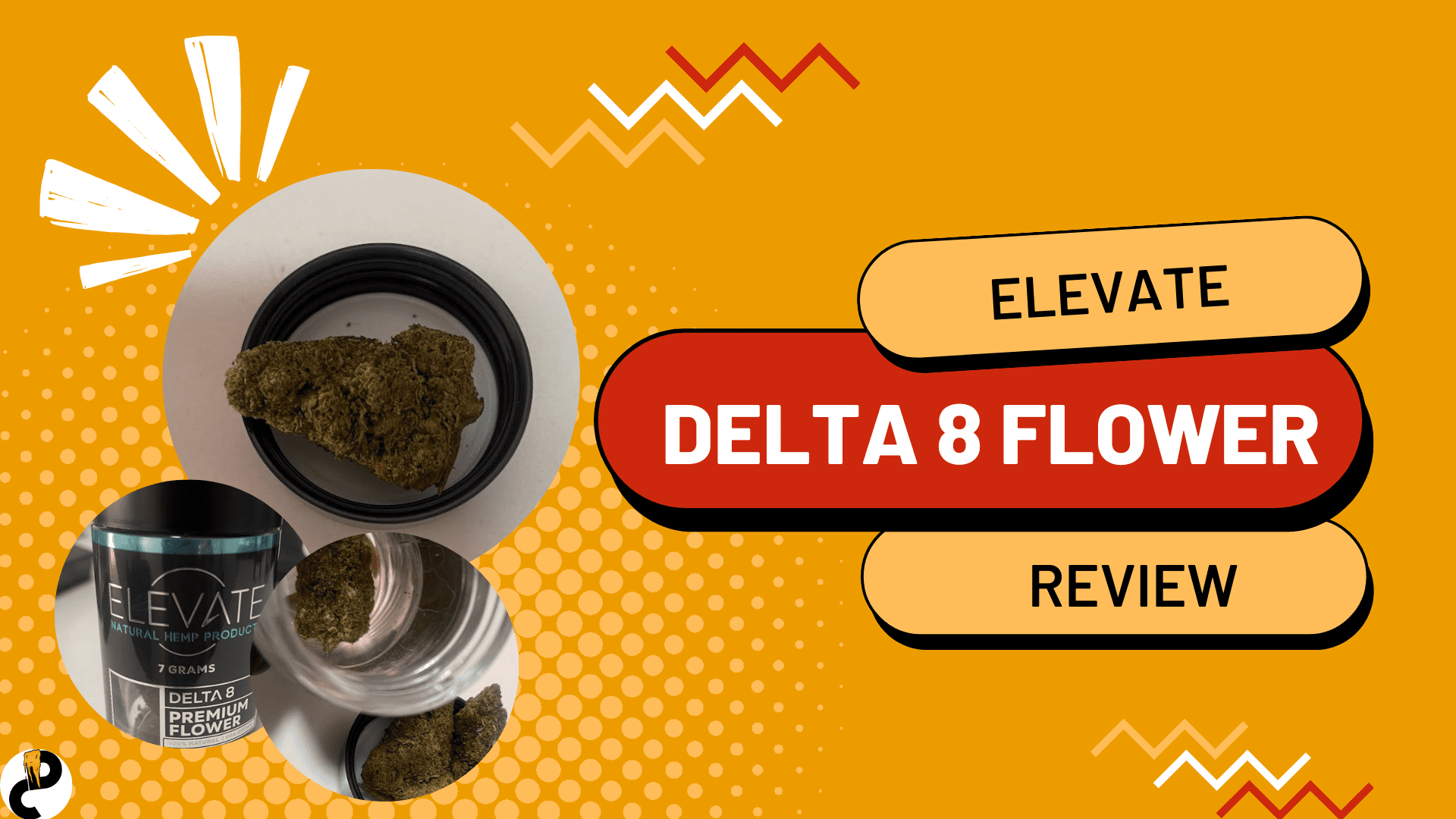 Elevate Delta 8 Flower Review – Enjoyable